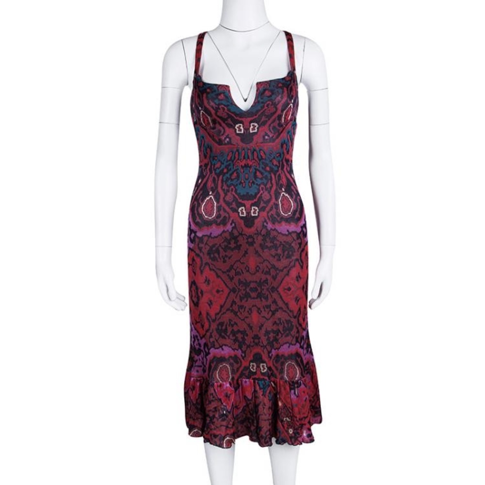 Diane Von Furstenberg Dress